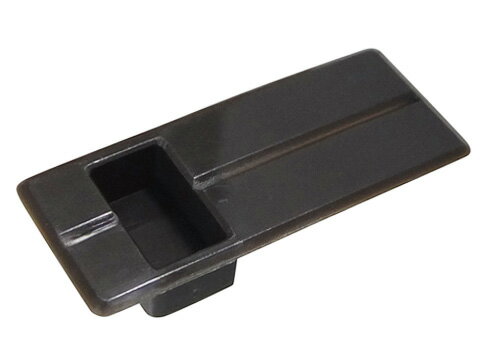 【メール便選択可】引手（外側） トステム 住宅用 AZWB202 アンバー【メーカー取り寄せ品】