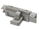 オペレーターB トステム 住宅用 SDM146B (グレー)【メーカー取り寄せ品】