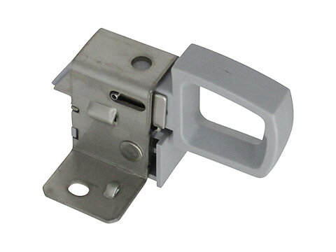 YKK ap HH-X-0092 トップラッチ EXIMA 外倒し窓用 サッシ 窓 フック CH ステン / E5 グレイ / YK ブラ..