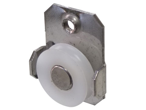 YKK ap 網戸 戸車 HHK8503 （ HH-K-8503 ）【メール便選択可】【メーカー取り寄せ品】