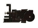 YKK ap 網戸用戸車 HHT-XMH6 DG色( 網戸 部品 戸車 HH-T-XMH6 )★左右セット★【メール便選択可】