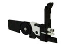 YKK ap 網戸用戸車 HHT-XMH7 DG色( 網戸 部品 戸車 HH-T-XMH7 )★左右セット★【メール便選択可】