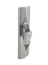 【メール便選択可】戸先ロック受け トステム BMP599A ビル用 網戸 PRO-SE(プローゼ)用【メーカー取り寄せ品】