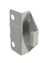【メール便選択可】戸先ロック受け トステム BMP601D ビル用 網戸 PRO-SE(プローゼ)用【メーカー取り寄せ品】