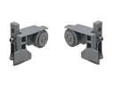 LIXIL トステム PRO-SE 網戸 戸車 BMPY645 L / R TOSTEM ( プローゼ )ビル用 サッシ 部品【メール便選択可】