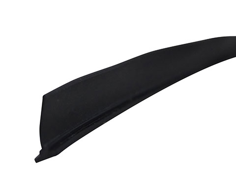 気密材 トステム BZWT269 ブラック ビル用 網戸 PRO-SE(プローゼ)用【メーカー取り寄せ品】