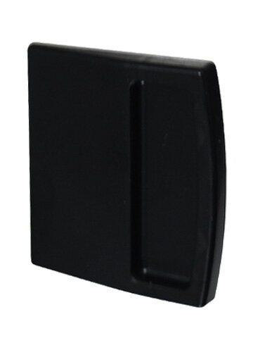 タカラ産業 AMD-02 網戸用 ひきて　粘着テープ付き 後付け用 網戸 引手 取っ手【メール便選択可】【メ..