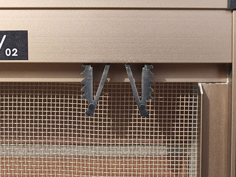 楽天市場 メール便選択可 不二サッシ 網戸外れ止め Wr3990zn 対応品 網戸サッシ部品窓の専門店 みんなのレビュー 口コミ 楽天市場 メール便選択可 不二サッシ 網戸外れ止め Wr3990zn 対応品 網戸サッシ部品窓の専門店 みんなのレビュー 口コミ