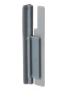 【メール便選択可】網戸上部塞ぎ材 新日軽 C-352-01F ( SVPK874S01 )【メーカー取り寄せ品】
