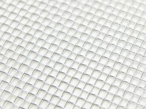 網戸張替用ネット（防虫網） ステンレスネット 【巾91cm×30m】 20メッシュ　ステンネット SUS304 泰東(旧NBC) 【メーカー取り寄せ品】