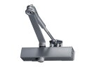 S-202 スタンダード型 RYOBI リョービ 万能取替用ドアクローザー シルバー 色【メーカー取り寄せ品】