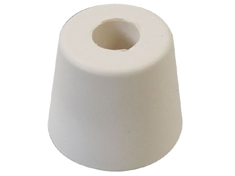 シブタニ SYS 戸当りゴム C-22-30 【メール便選択可】 【メーカー取り寄せ品】