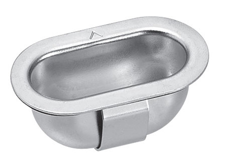 シブタニ DB-77 落し受（下坪）SYS【メーカー取り寄せ品】