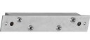 シブタニ SYS ドアーチェック枠用裏板(パラレル仕様)リョービ、ニュースター対応 DCB-11-A 【メール便選択可】 【メーカー取り寄せ品】