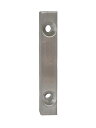 【メール便選択可】中央召合せ戸当たり 増田産業 OD-491【メーカー取り寄せ品】