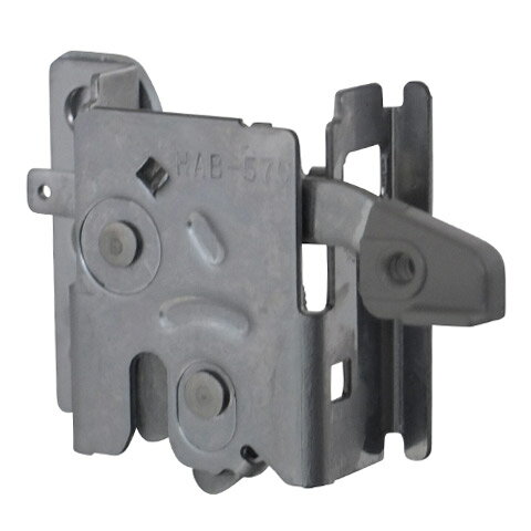 ロック トステム 住宅用 HACK78 シャイングレー【メーカー取り寄せ品】...