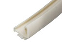 LIXIL トステム 戸当り パッキン FBAD106 FBAK106 FBAB106 FBA□-106 風除室 TOSTEM【メーカー取り寄せ品】