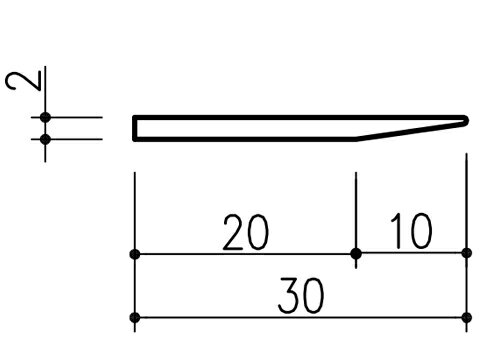 ホクショー HC-47 エアタイトゴム　マンション 玄関ドア サッシ 窓 気密材 パッキン【3m単位の販売 】【メーカー取り寄せ品】