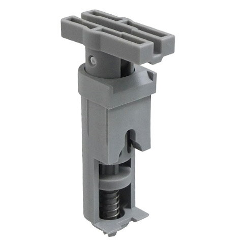 浴室中折れドア上部ヒンジ可動側 LIXIL・トステム DCZZ306 (シルバー) 【メール便選択可】 【メーカー..