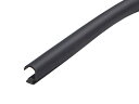 LIXIL ・ トステム 浴室 中折 折戸 パッキン TP82型 J3R423 アンバー色 L=1810mm(旧 浴室中折ドア TP57型 ガードパッキンの代替...
