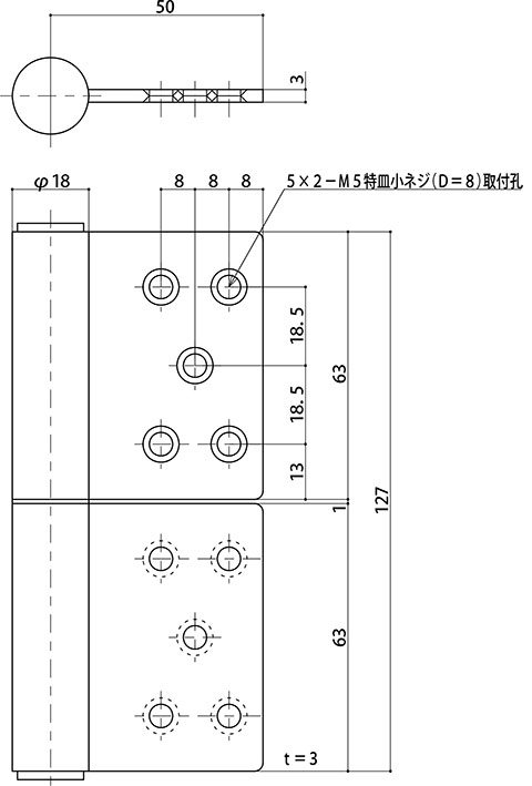 ����ޥ� SD-3374-1 ����127���֡��� ���ѱ��� �� ���Ѻ��� �ϡ���������ɥ����ץ쥹�ɥ� �ڥ᡼���������ʡ�