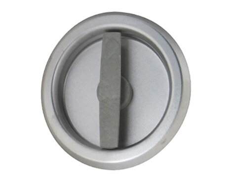 ケースハンドル キンマツ SD-245A-2 【メーカー取り寄せ品】