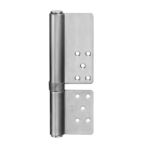 耐震丁番 ヒンジ 末広金具 222-TS 【メーカー取り寄せ品】