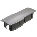 吊元框キャップA(上) LIXIL ST□01050A TOEX【メーカー取り寄せ品】