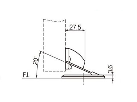 �ޥ��ͥåȼ� �ɥ����ȥåѡ� ���� �ե�åȥ����� ����å���ǽ�եɥ� ������ �ɥ�����å� ���ĥ����� ACE (162-231) �ޥ��ͥåȥ����� ������� ���å��� ����ץ�