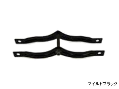 下部ブラケット LIXIL BT□545768 標準主柱用 TOEX【メーカー在庫限り】