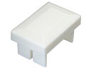 ルーバーフェンス1型キャップ LIXIL BZ□27020A TOEX 【メール便選択可】 【メーカー取り寄せ品】