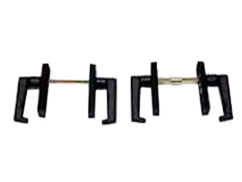 両錠セット LIXIL CB□306202 TOEX【メーカー取り寄せ品】