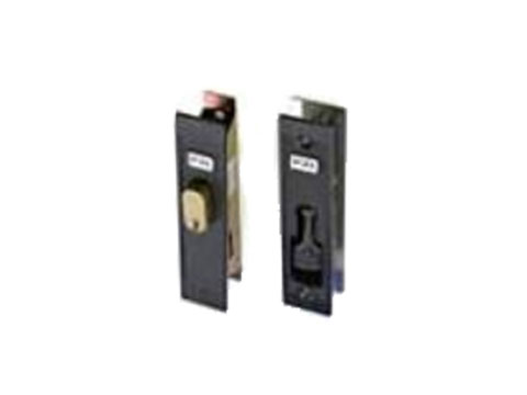 錠本体 LIXIL DB□02100A ブロンズ/マイルドブラック TOEX【メーカー取り寄せ品】