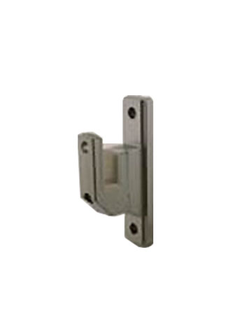 Rakuten - 受け金具(片錠用) LIXIL KAL04040A ステンカラー(シャイングレー) TOEX【メーカー取り寄せ品】