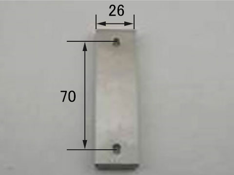 �ڥ᡼��������ġ��Ҿ���΢�� LIXIL KBP31500A TOEX�ڥ᡼���������ʡ�