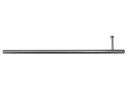 TOEX 落し棒 LIXIL KCE17050B φ10×300L 落とし棒 LIXIL【メーカー取り寄せ品】