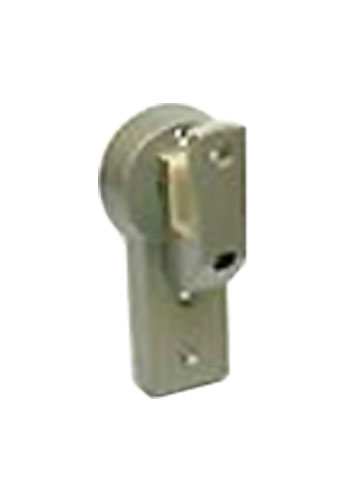 Rakuten - 受側・表(両錠用) LIXIL KCL04040A ステンカラー(シャイングレー) TOEX【メーカー取り寄せ品】