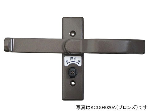 シリンダーRD錠掛・裏 LIXIL K□040...の紹介画像2