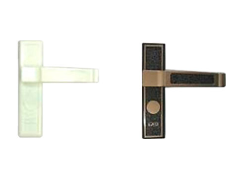 受側・表(両錠用) LIXIL KD□22030A アイボリーホワイト/ブロンズ TOEX【メーカー取り寄せ品】