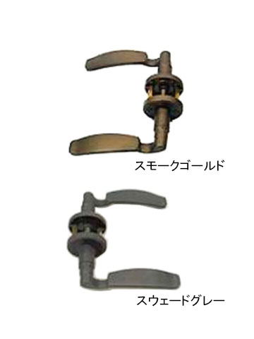 Rakuten - ハンドル(掛側) LIXIL KGV□331A/B TOEX【メーカー取り寄せ品】