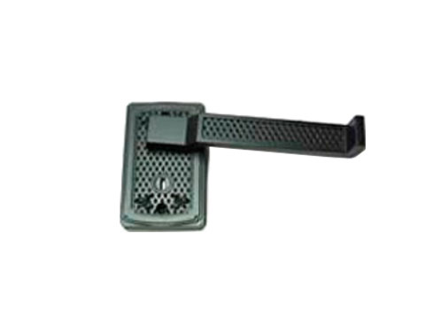 掛側・裏(片錠用) LIXIL KVF09020B スモークグリーン TOEX【メーカー取り寄せ品】