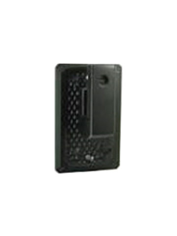受け金具(片錠用) LIXIL KVT08040A マイルドブラック TOEX【メーカー在庫限り】