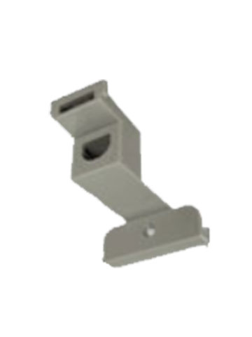 Rakuten - 連結A下キャップ リクシル UBAK193A シャイングレー テラス・囲い トステム【メーカー取り寄せ品】