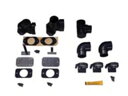 横樋部品セット LIXIL UL□53020A TOEX【メーカー取り寄せ品】