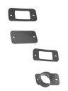 雨樋アタッチメント φ40 LIXIL V□58 TOEX【メーカー取り寄せ品】