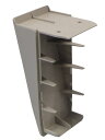 梁キャップ LIXIL V□561562 TOEX【メーカー取り寄せ品】