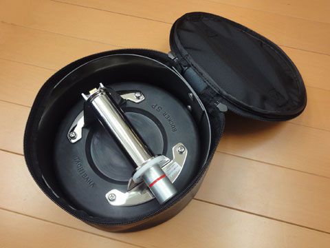 【送料無料】ポンプ式吸盤器 サッカーSP型【メーカー取り寄せ品】 3
