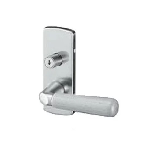 Rakuten - インテリア建材 三協立山アルミ レバーハンドル ASUDHR3BC【メーカー取り寄せ品】