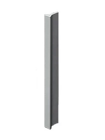 Rakuten - インテリア建材 三協立山アルミ 把手 KA0120【メーカー取り寄せ品】
