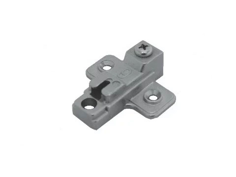 【メール便選択可】インテリア建材 三協立山アルミ ベースプレート キャビネット KE0090【メーカー取り..